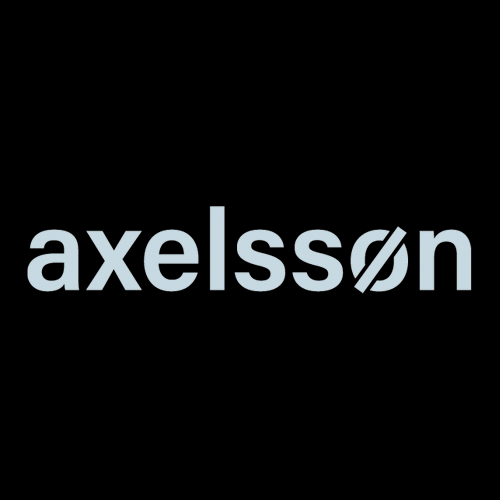 Logo Axelsson