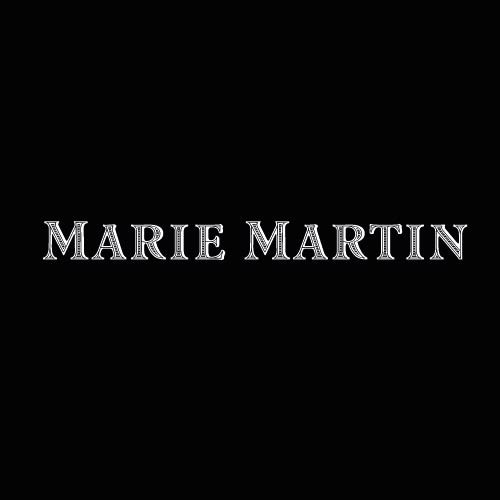 Logo Marie Martin