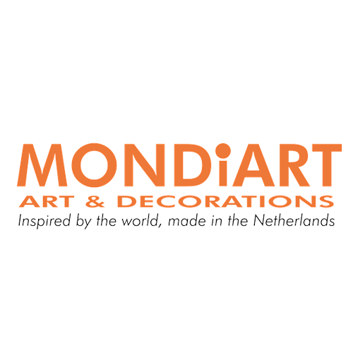 Logo Mondi Art