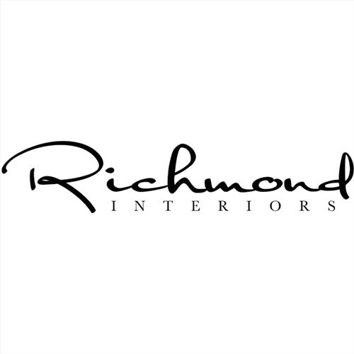 Logo Richmond interiors